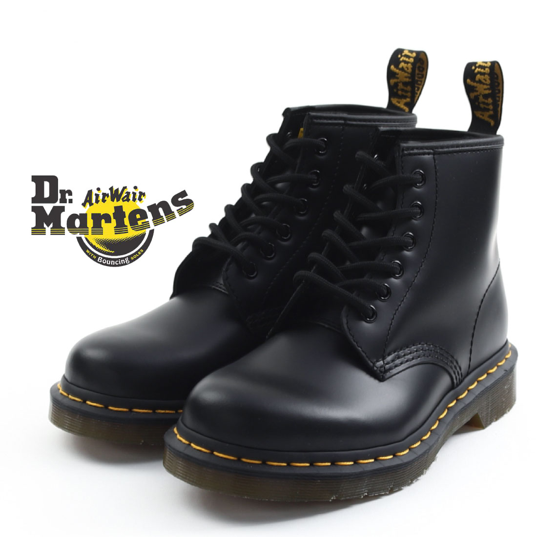 ドクターマーチン 6ホールのおすすめ人気商品一覧 通販 - Yahoo