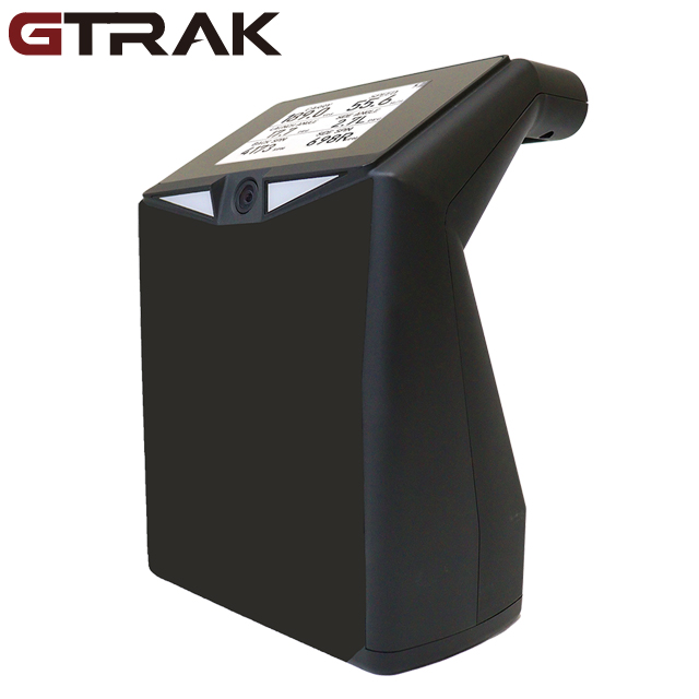 送料無料】【日本正規品】GPRO GTRAK ジートラック ゴルフ用弾道計測器