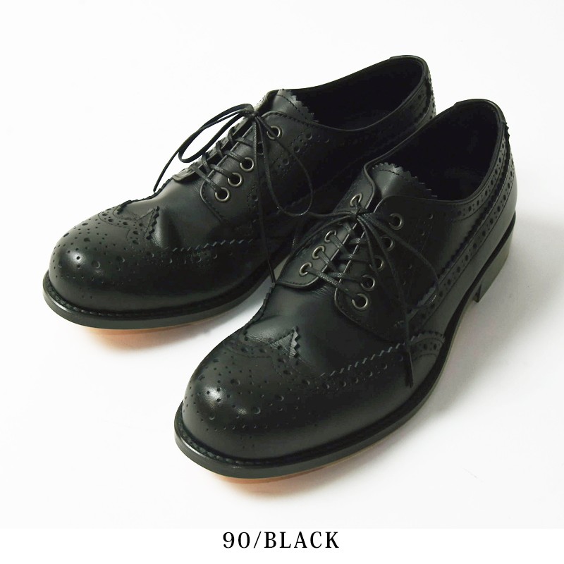 PADRONE（パドローネ） サイズ交換初回片道送料無料 パドロネ ロバート