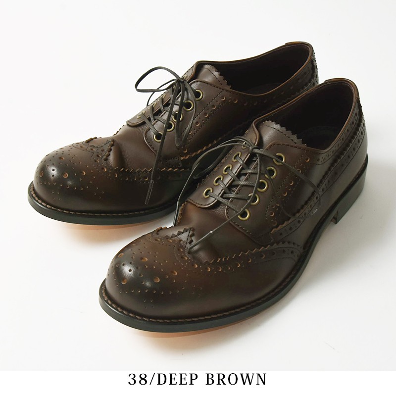 PADRONE（パドローネ） サイズ交換初回片道送料無料 パドロネ ロバート