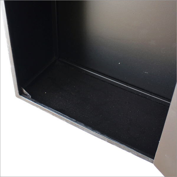 ポスト 郵便受け 郵便ポスト おしゃれ 壁掛け シャビー アイアン