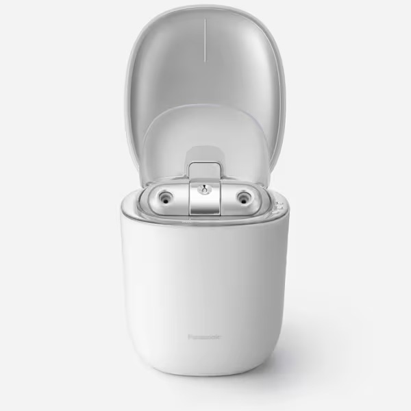 Panasonic（パナソニック） スチーマー ナノケア スキンアクト