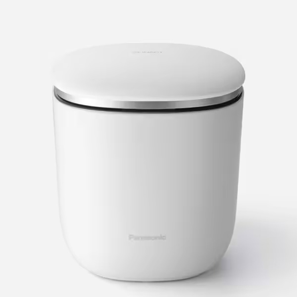 Panasonic（パナソニック） スチーマー ナノケア スキンアクト