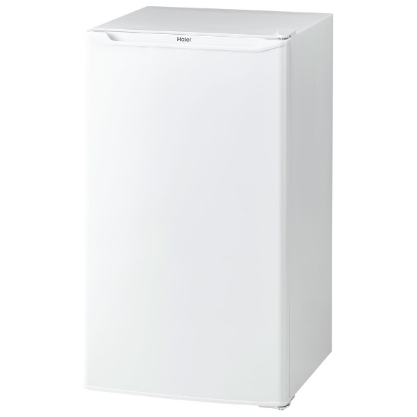 Haier（ハイアール） [予約]冷凍庫 小型 家庭用 60L 1ドア 右開き 前