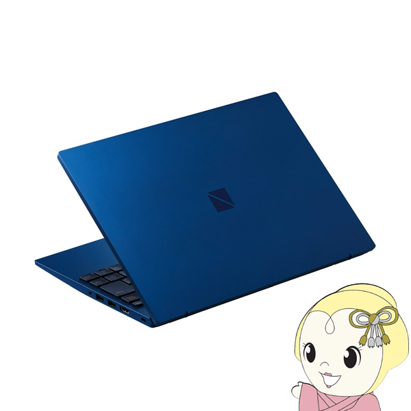 LaVie 予約 ノートパソコン NEC LAVIE 1375/HA 13.3型 Windows11Home