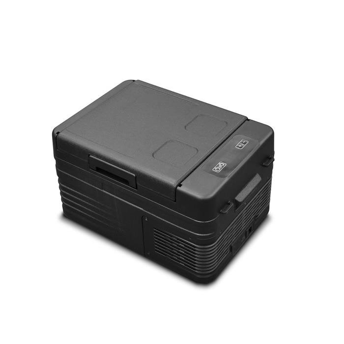 VERSOS（ベルソス） 車載対応 ポータブル冷蔵庫 冷凍庫10L VS-CB010