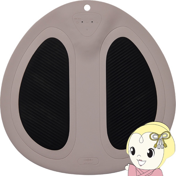 WAVEWAVE WAVEWAVE EMS Hydro Mat ヒップアップ EMS お尻 マット 美尻