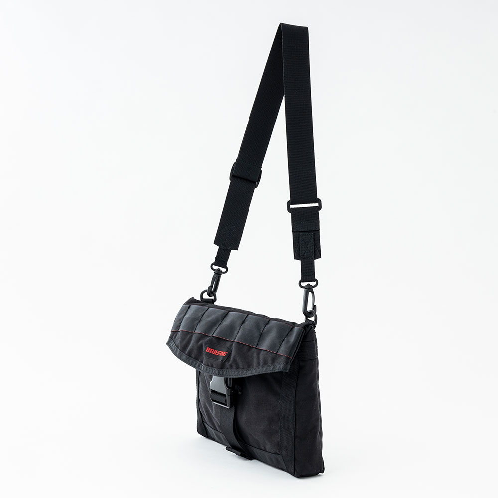 BRIEFING（ブリーフィング） 別注モデル ミッション 2wayバック