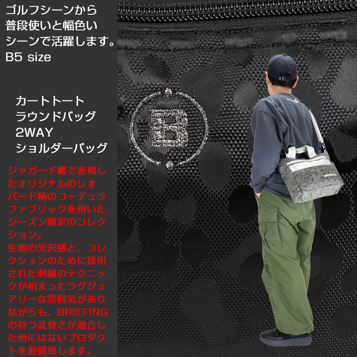 BRIEFING（ブリーフィング） バッグ 限定コレクション BRIEFING 2WAY
