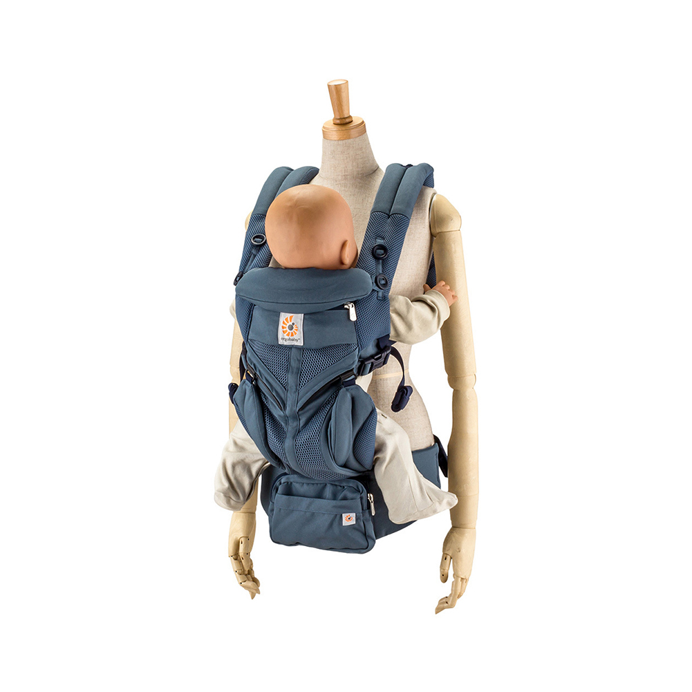 ergobaby（エルゴベビー） 月末限定ポイントUP 【並行輸入品】 エルゴ