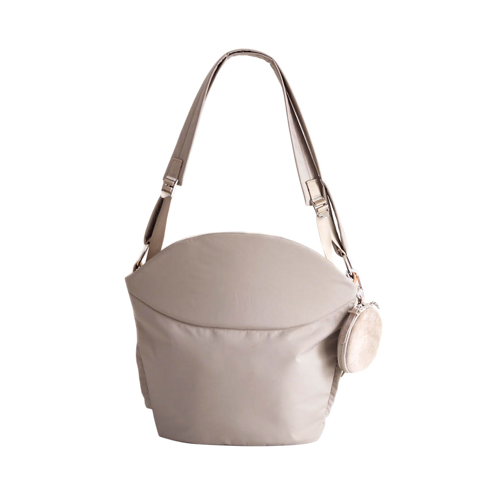 N/ORN（ノルン） 抱っこ紐 抱っこひも ヒップシート ショルダーバッグ