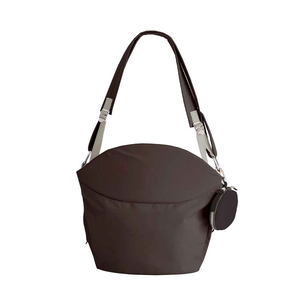 N/ORN（ノルン） 抱っこ紐 抱っこひも ヒップシート ショルダーバッグ