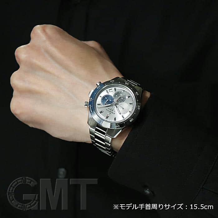 ZENITH（ゼニス） クロノマスタースポーツ 03.3103.3600/69.M3100