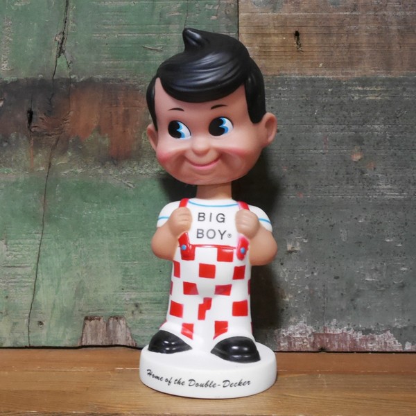 2853番 グレイトフル・デッド アンクル・サム ボビングヘッド 首振り