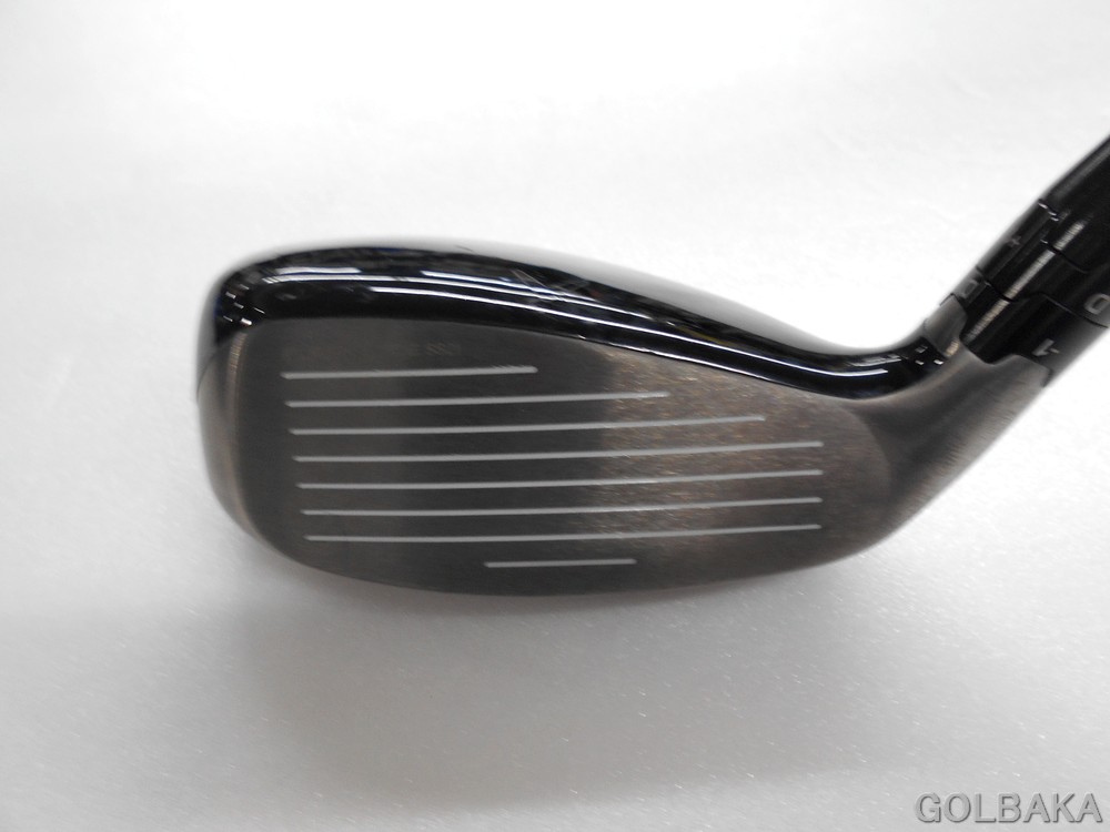 nc】【中古】BC：キャロウェイ 21'APEX ユーティリティ U4 ロフト21