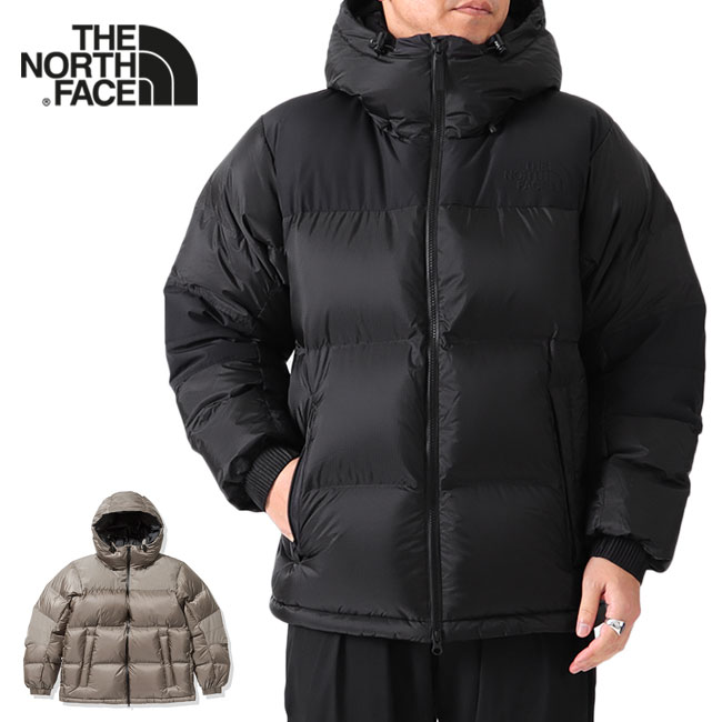 THE NORTH FACE ノースフェイス ゴアテックス マウンテン ダウン