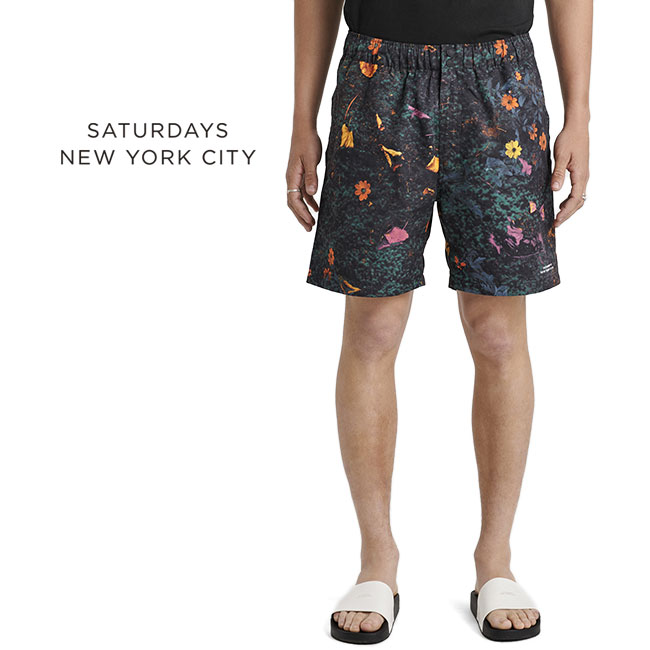 Saturdays NYC（サタデーズ ニューヨークシティ） サタデーズ