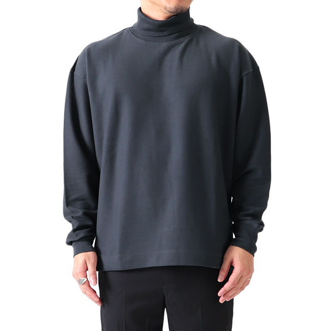 TIME SALE] LEMAIRE ルメール ラップオーバー ニット カーディガン