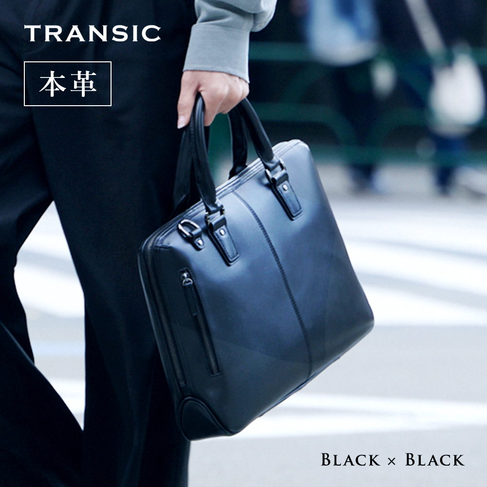 ゴールドメン（GOLDMEN） メンズ ビジネスバッグ ブリーフケース 本革