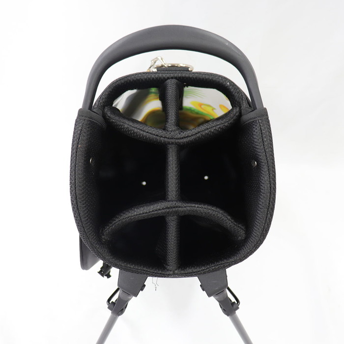 LOUDMOUTH（ラウドマウスゴルフ） ラウドマウス LM-CB0031 スタンド