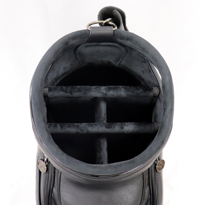 Piretti（ピレッティ） PR-CB0008 カートバッグ/キャディバッグ 9型