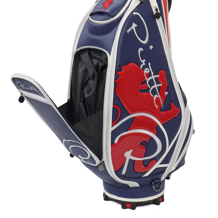 Piretti（ピレッティ） PR-CB0011 カートバッグ キャディバッグ 9型 47