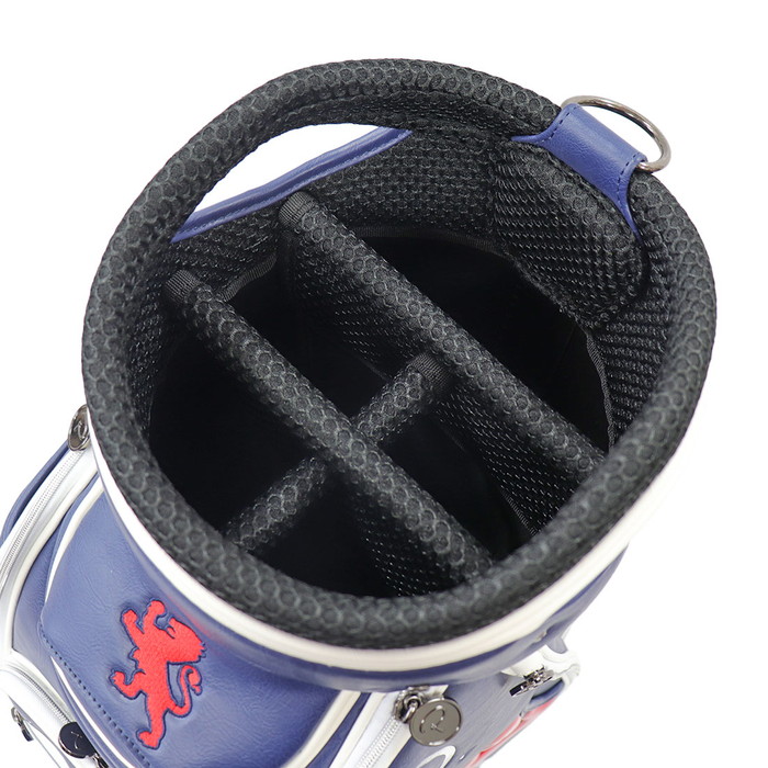 Piretti（ピレッティ） PR-CB0011 カートバッグ キャディバッグ 9型 47