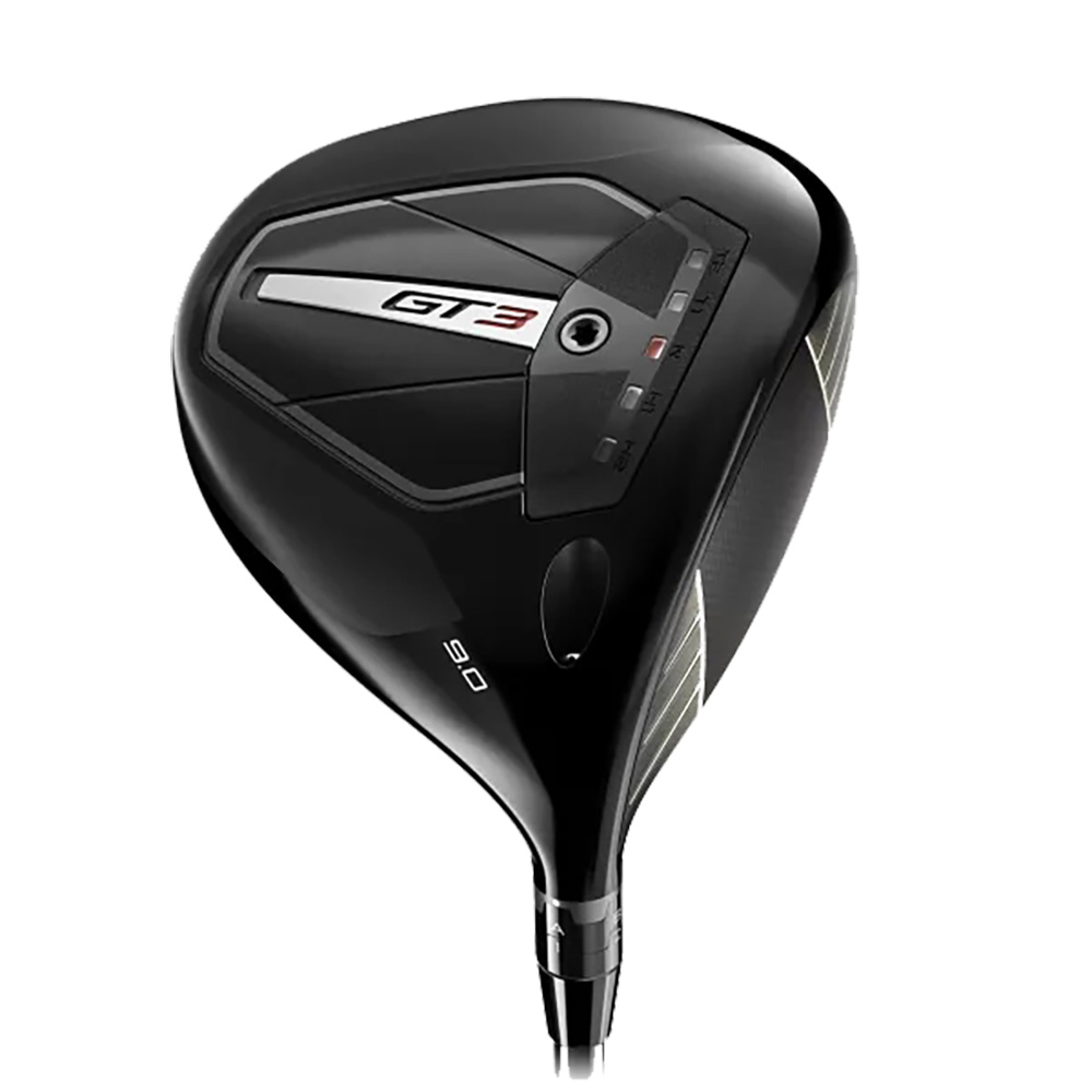 Titleist（タイトリスト） ゴルフクラブ TITLEIST GT3 ドライバー