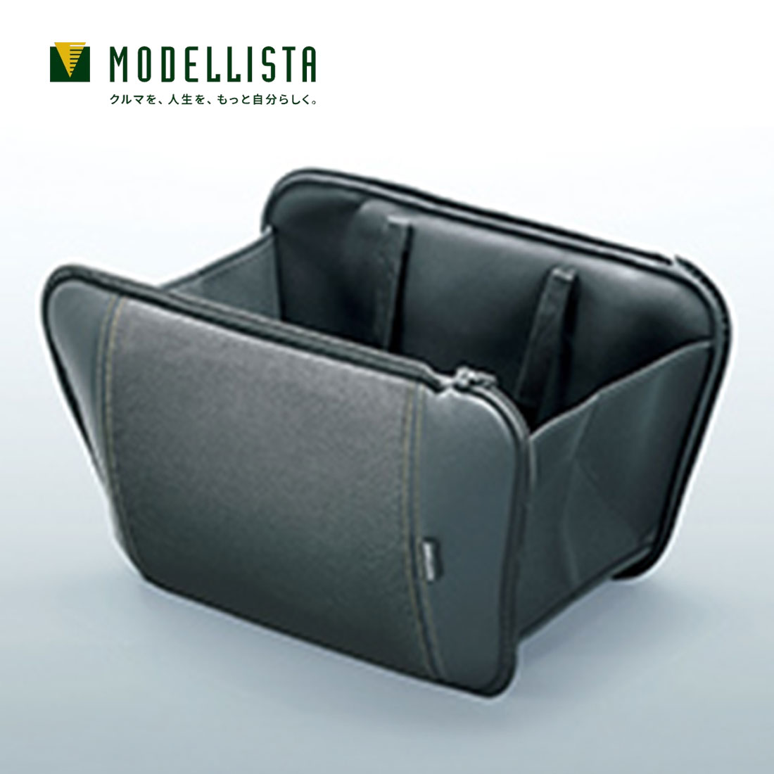 MODELLISTA モデリスタ 正規品 スマートクッショントート プリウス60系