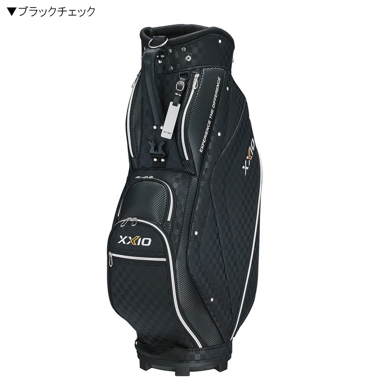 SRIXON DUNLOP ダンロップ XXIO ゼクシオ キャディバッグ 超軽量
