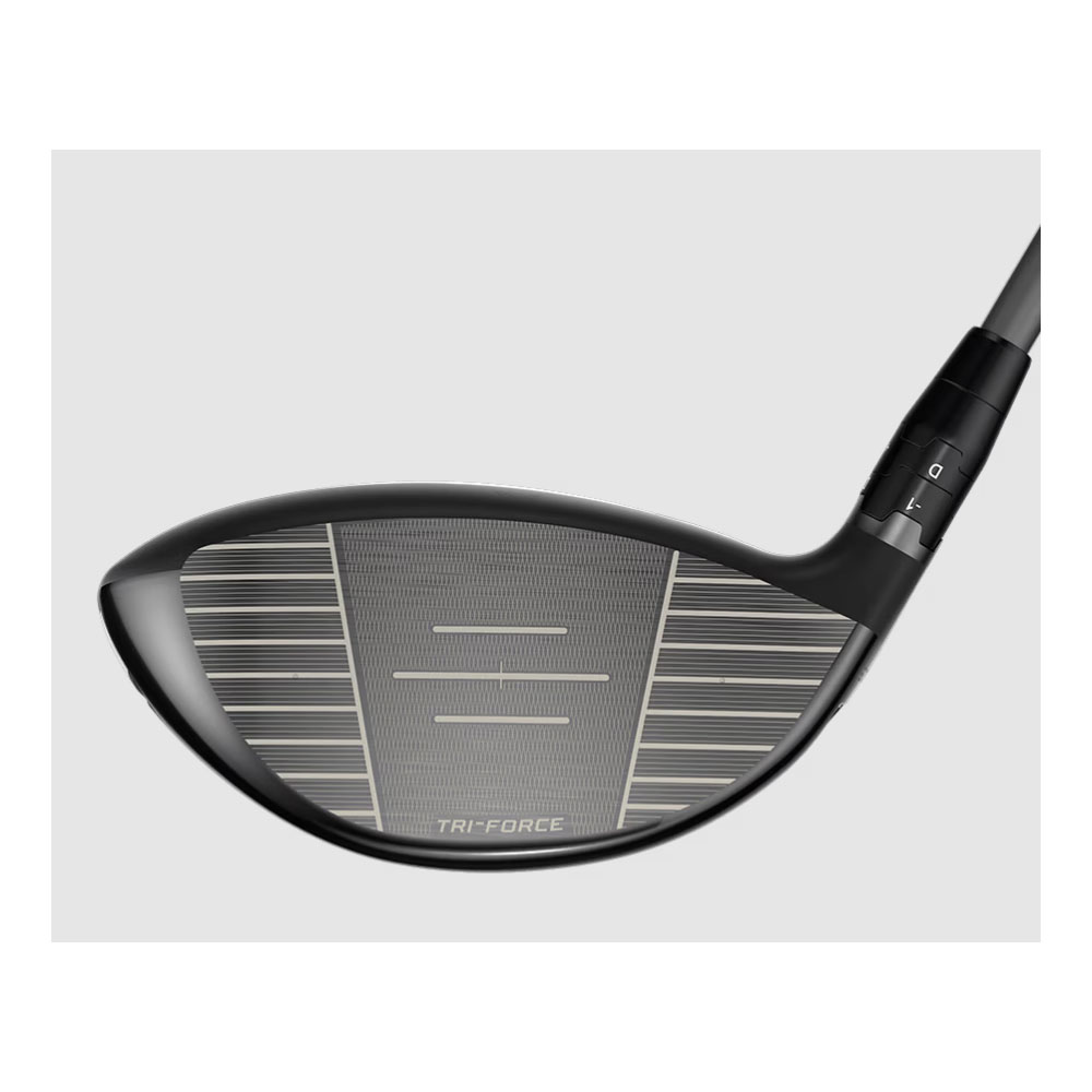 キャロウェイ Callaway QUANTUM MAX ドライバー TENSEI GRAY 60 for