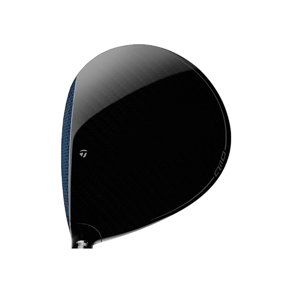 TaylorMade（テーラーメイド） 【USモデル／ヘッド単体】 キュー