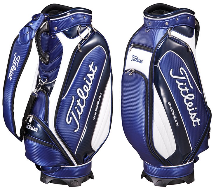 Titleist（タイトリスト） アスリートスポーツ キャディバッグ CB731