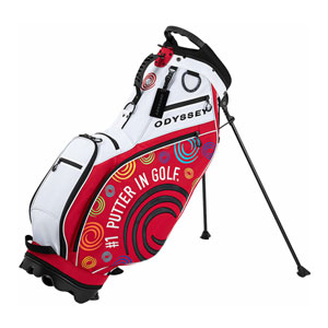 Callaway（キャロウェイ） オデッセイ スタンド FW 25 JM キャディ