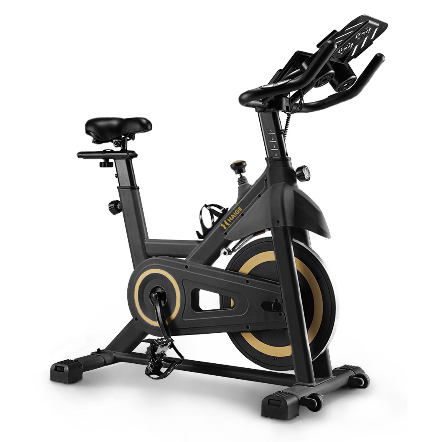 HAIGE（ハイガー） 【5000円引クーポン☆3/1まで】ハイガー スピン