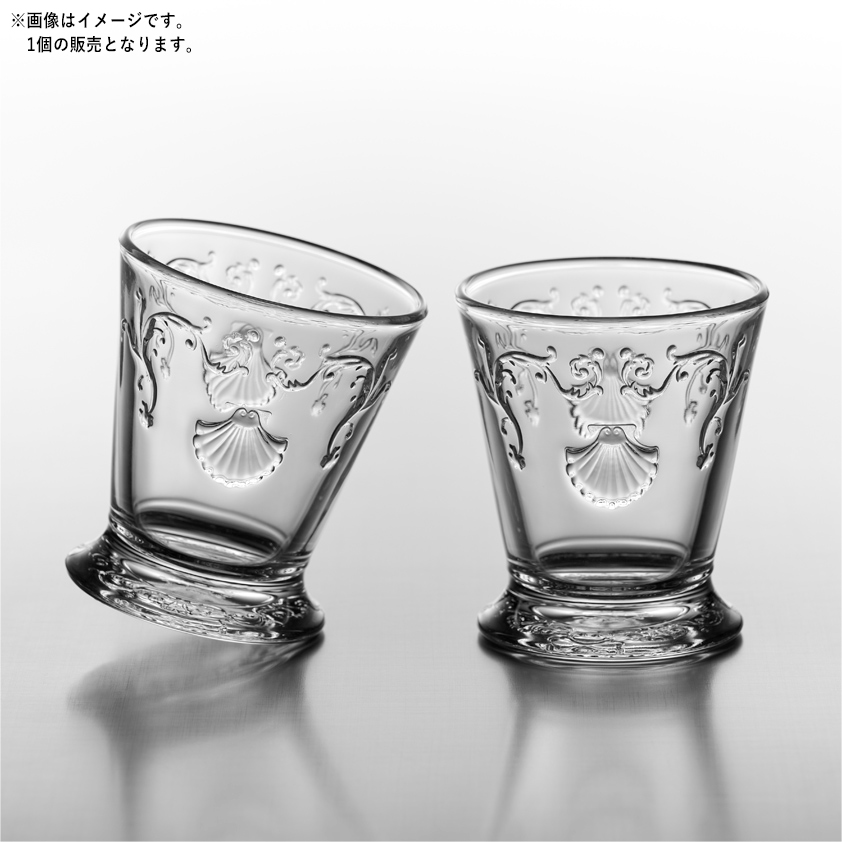 ADERIA グラス ガラス食器 フランス製 アンティーク おしゃれ ラ