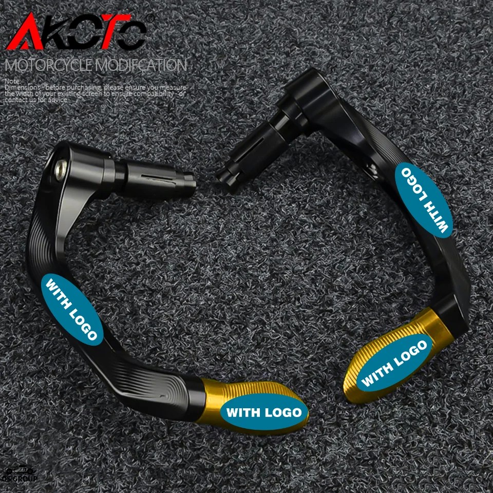 並行輸入品】 Safeガード Your ZX-4RR Our ハイ- レバー ガード