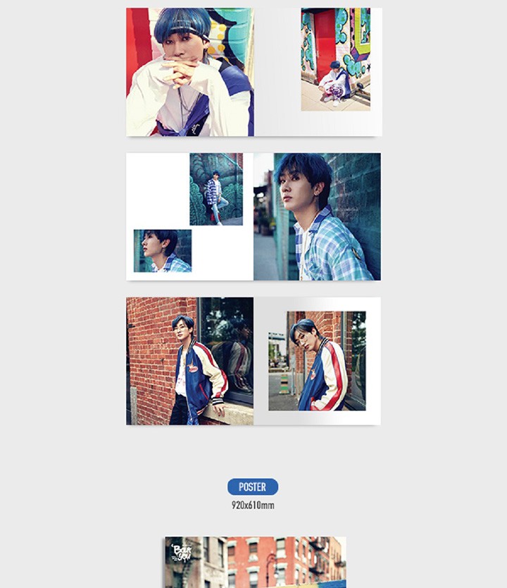 SUPER JUNIOR D&E スーパージュニア スジュ ディー アンド イー