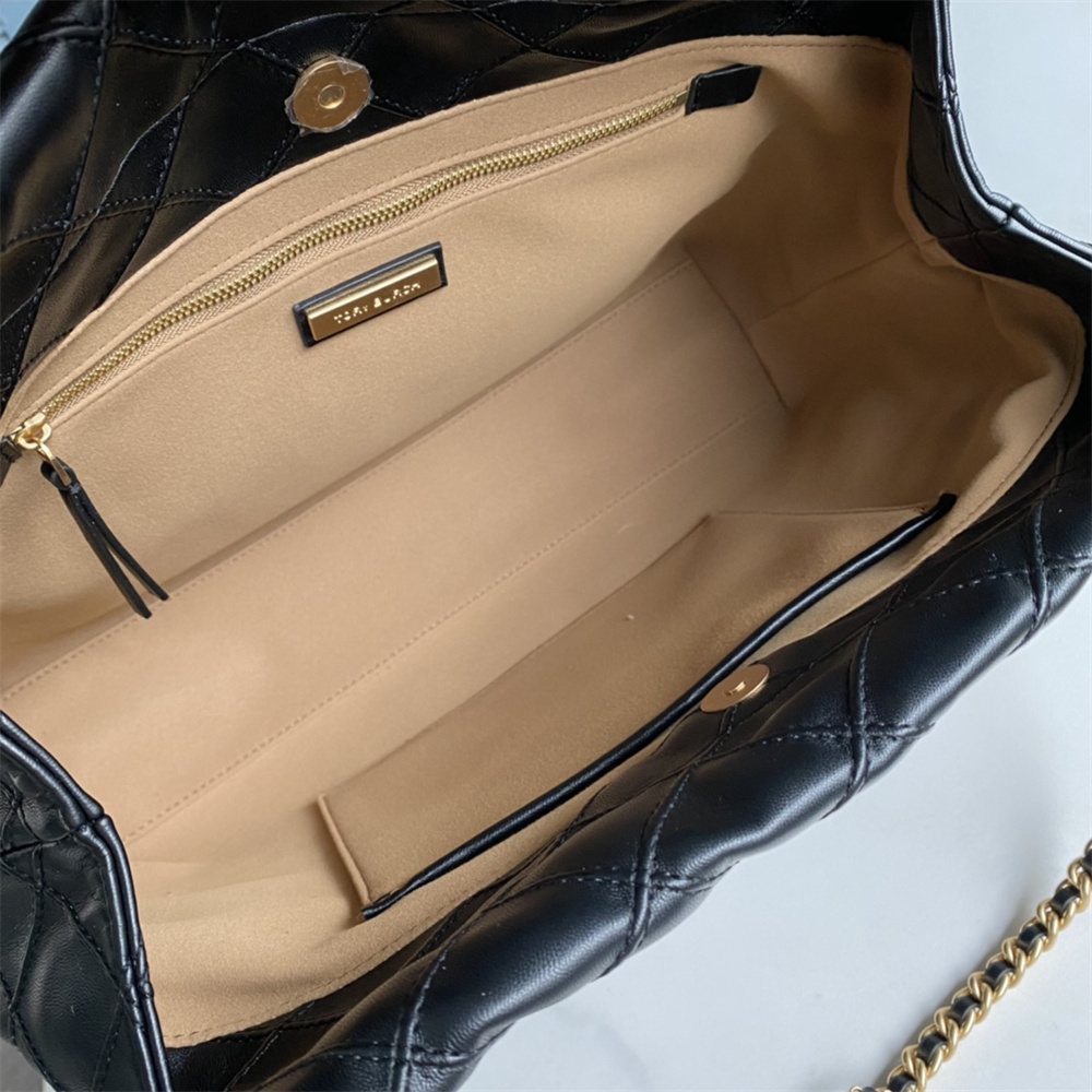 TORY BURCH（トリーバーチ） FLEMING SOFT フレミング ソフト ドロー