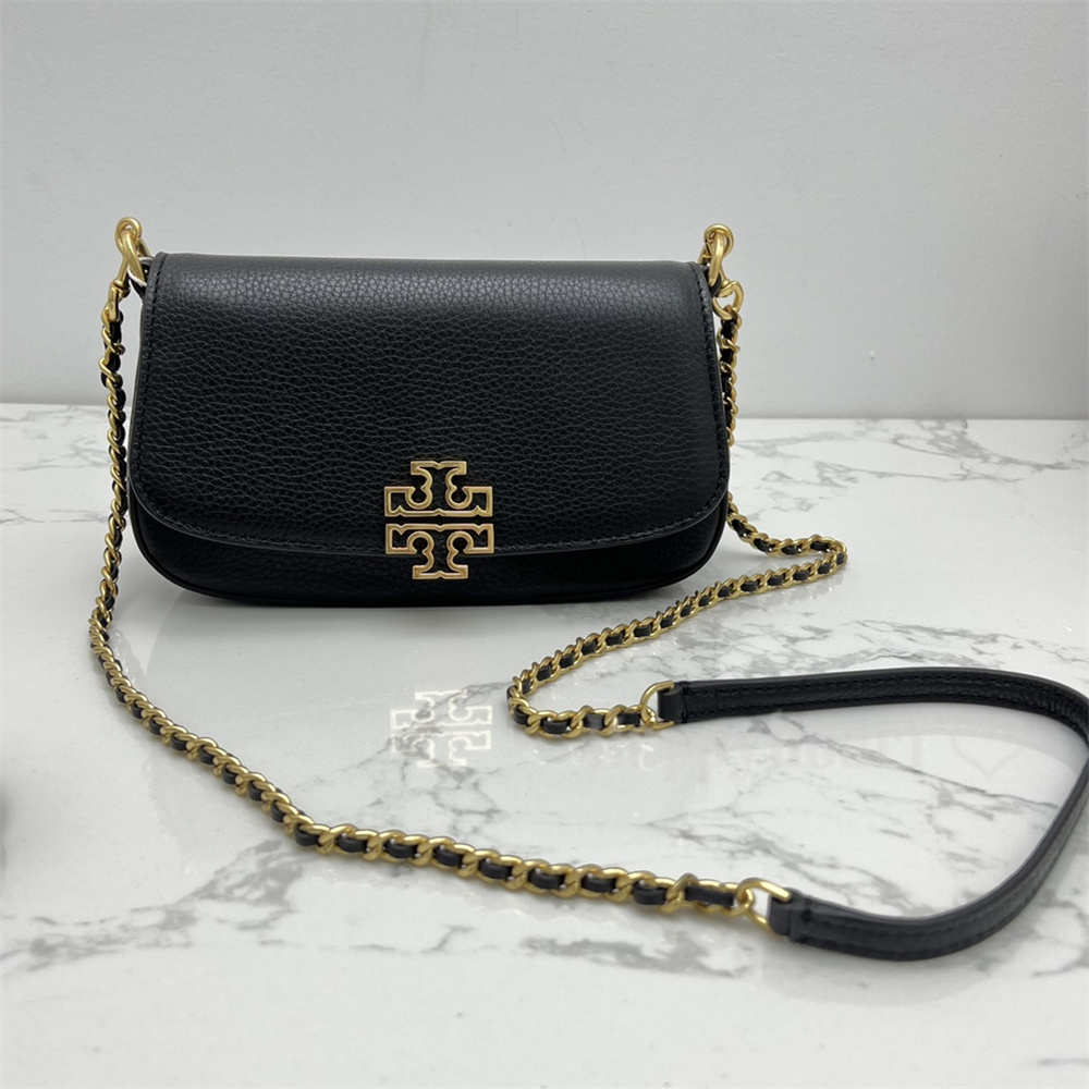 TORY BURCH（トリーバーチ） ハンドバッグ ショルダーバッグ ブリテン
