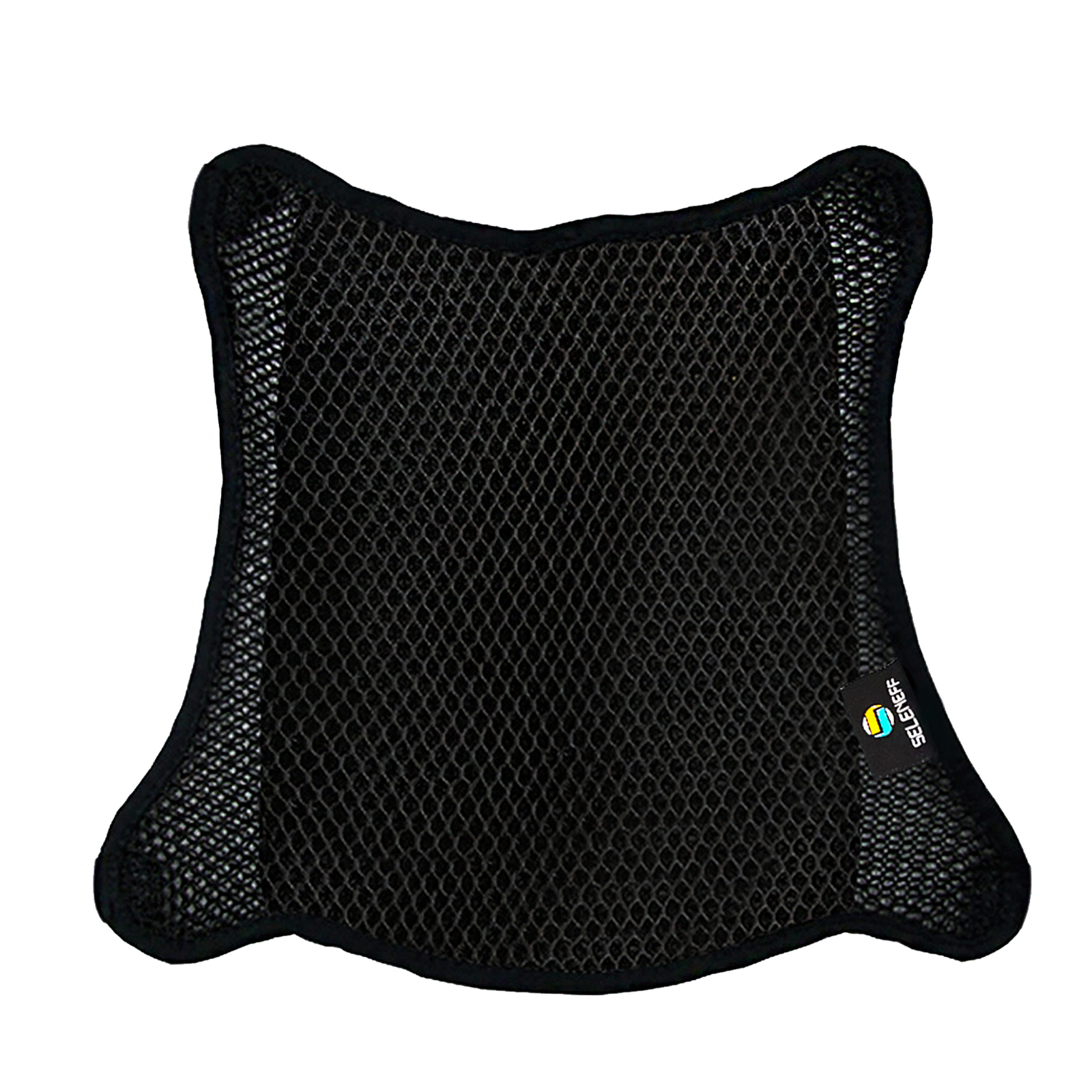 SELENEFF（セレネフ） バイクシート メッシュカバー バイク シート