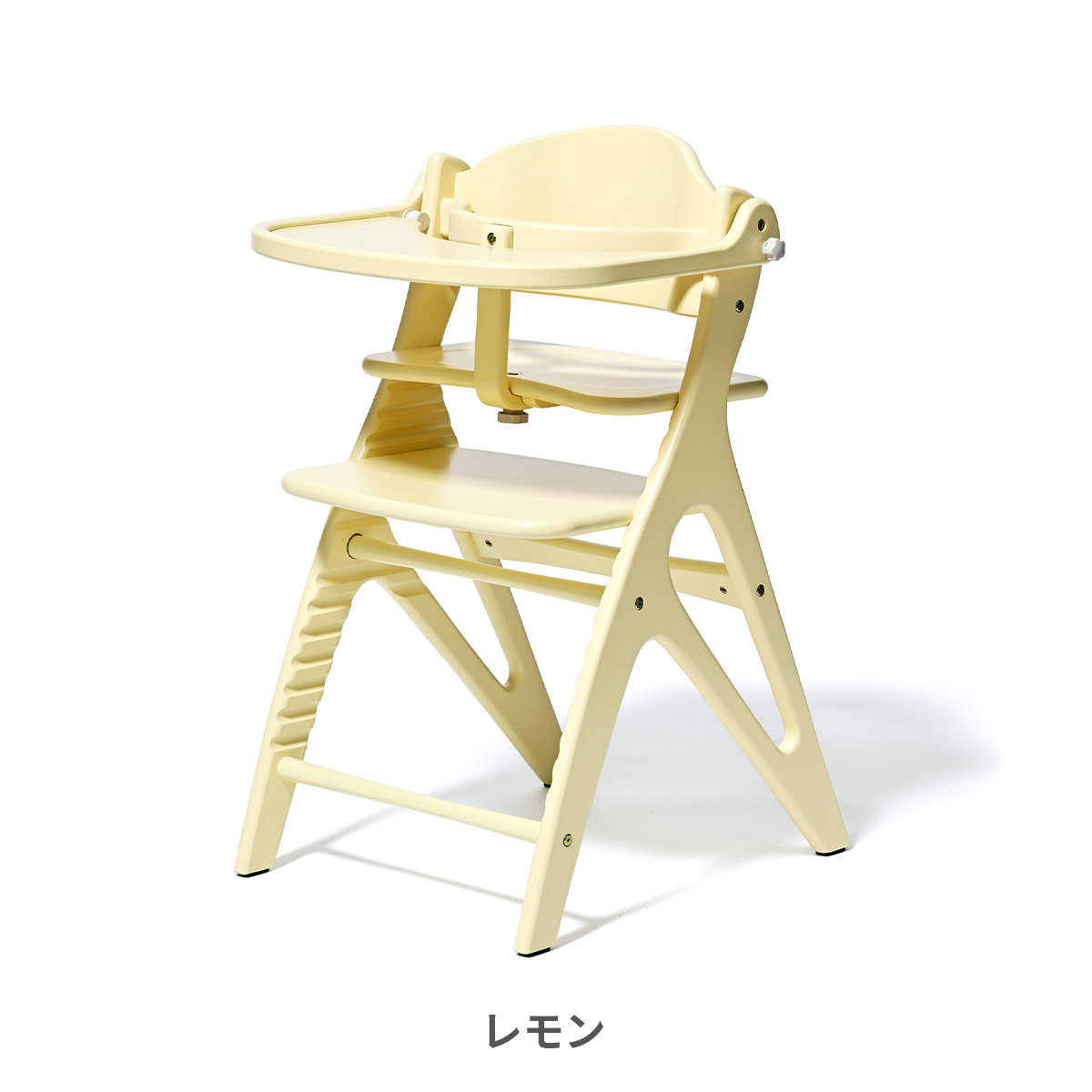 アッフル アッフルチェア 大和屋 ベビーチェア ハイチェア ベビー