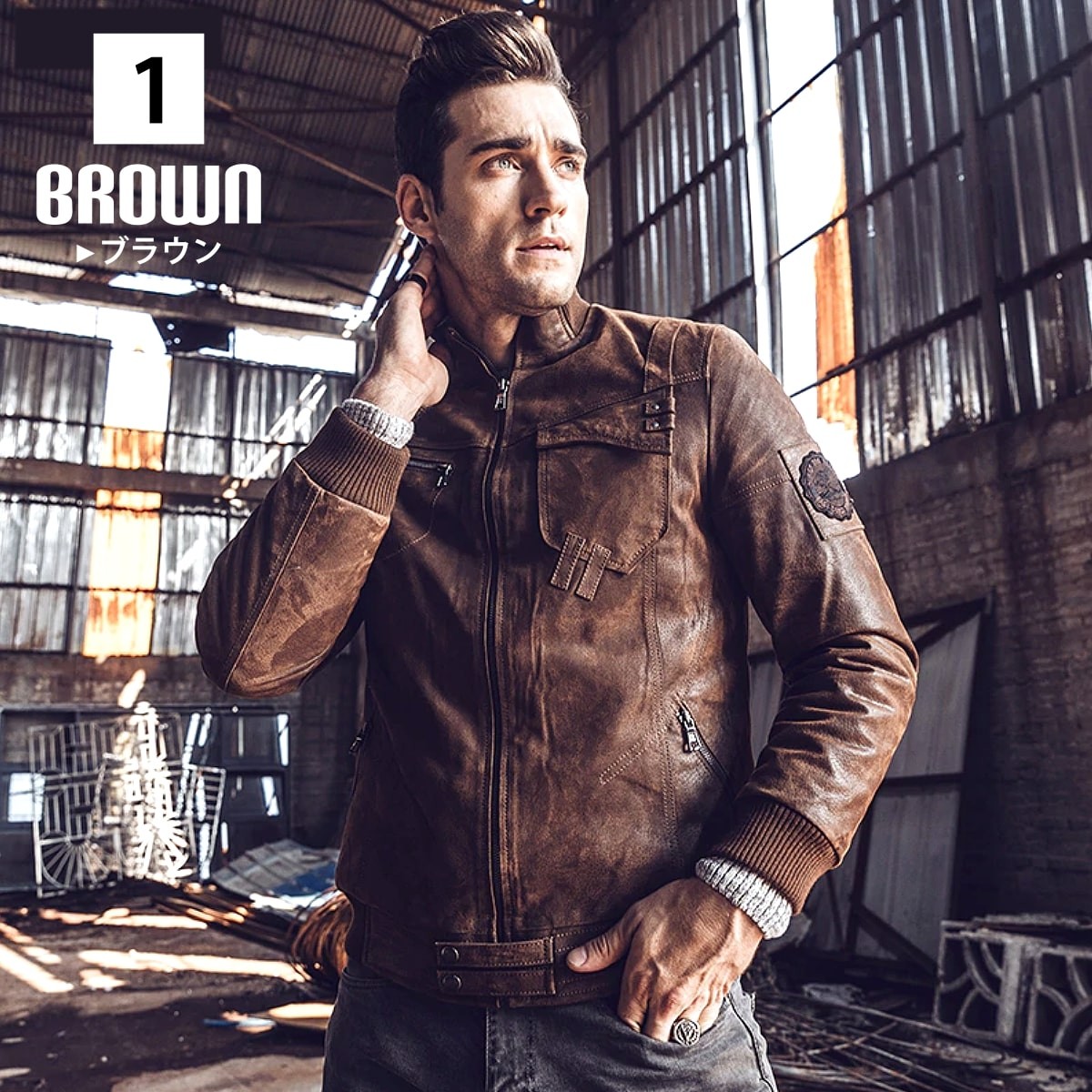 送料無料!】全2色 10サイズ メンズ ピッグスキンクラシック