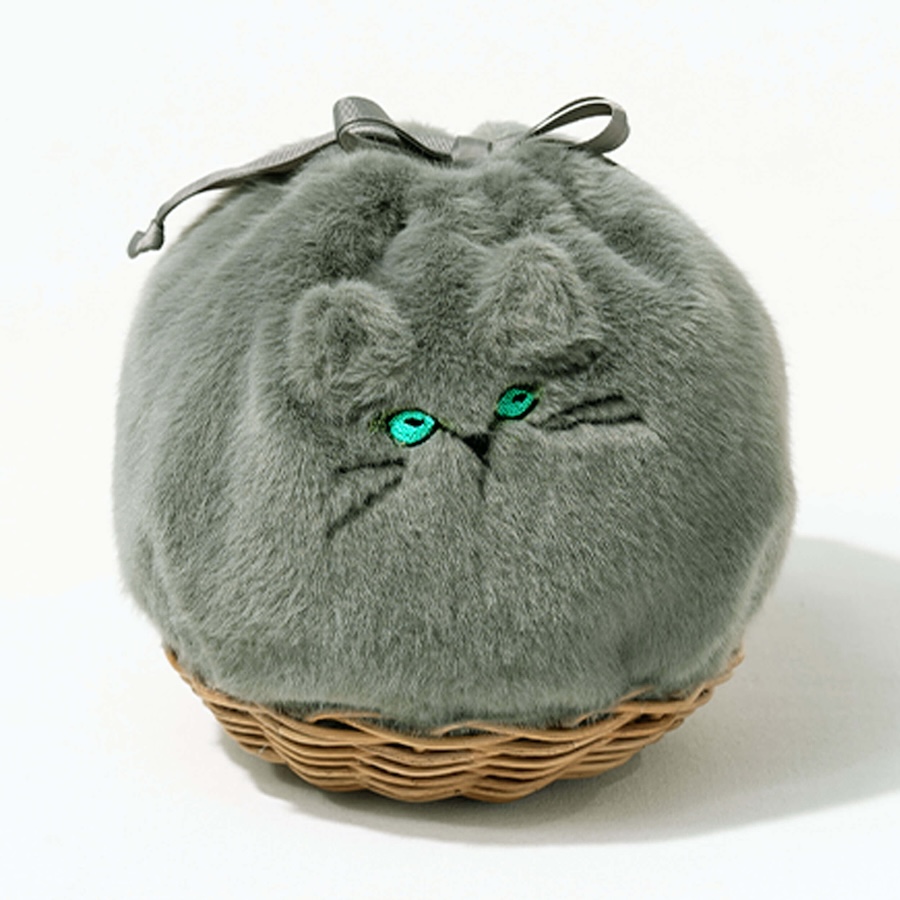 HAYNI（ヘイニ） 爆買 AIM医学研究支援PJ実施中｜ 猫 ねこ ショルダー