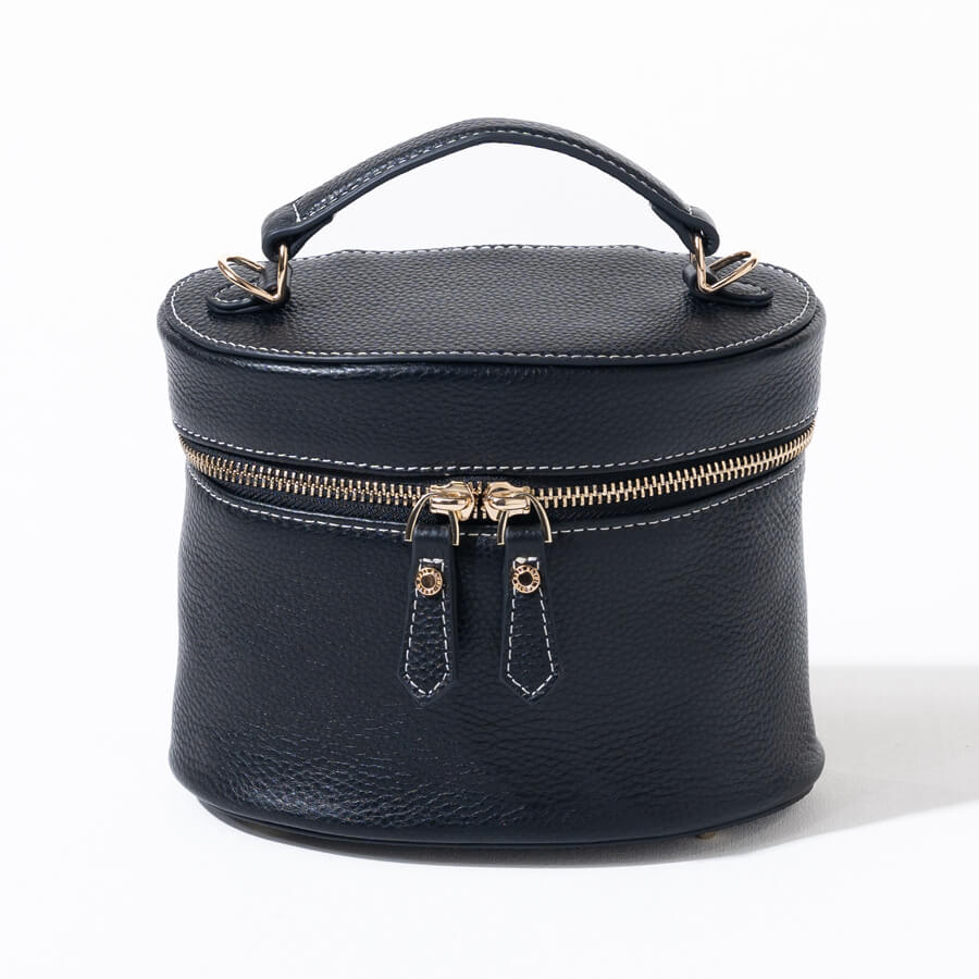 HAYNI（ヘイニ） 爆買 本革 3way ショルダーバッグ レディース 革