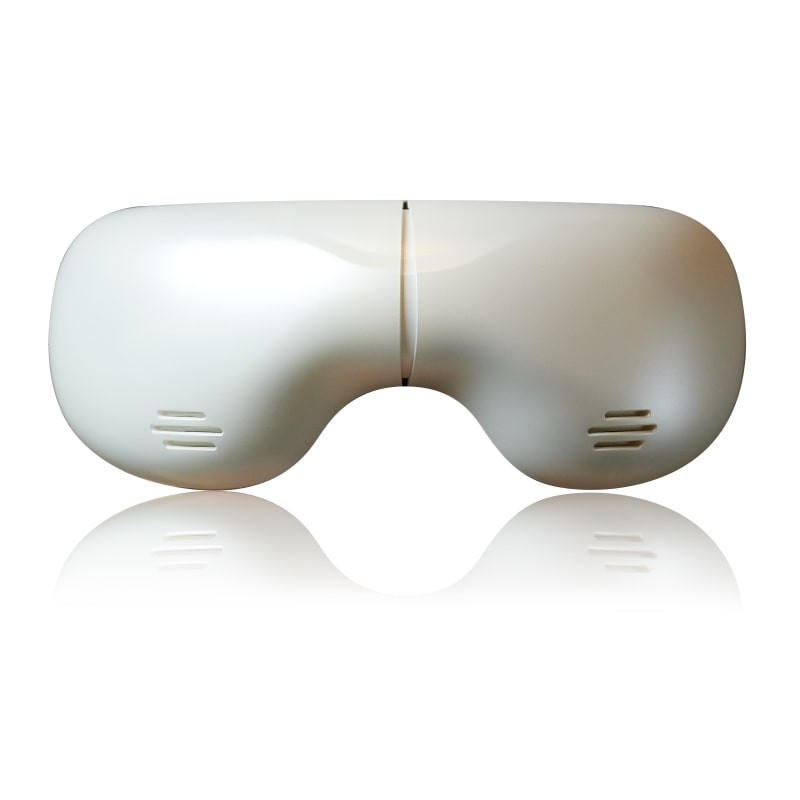 HEALTHPIT（ヘルスピット） アイマッサージャー 美眼 BIGAN 目元