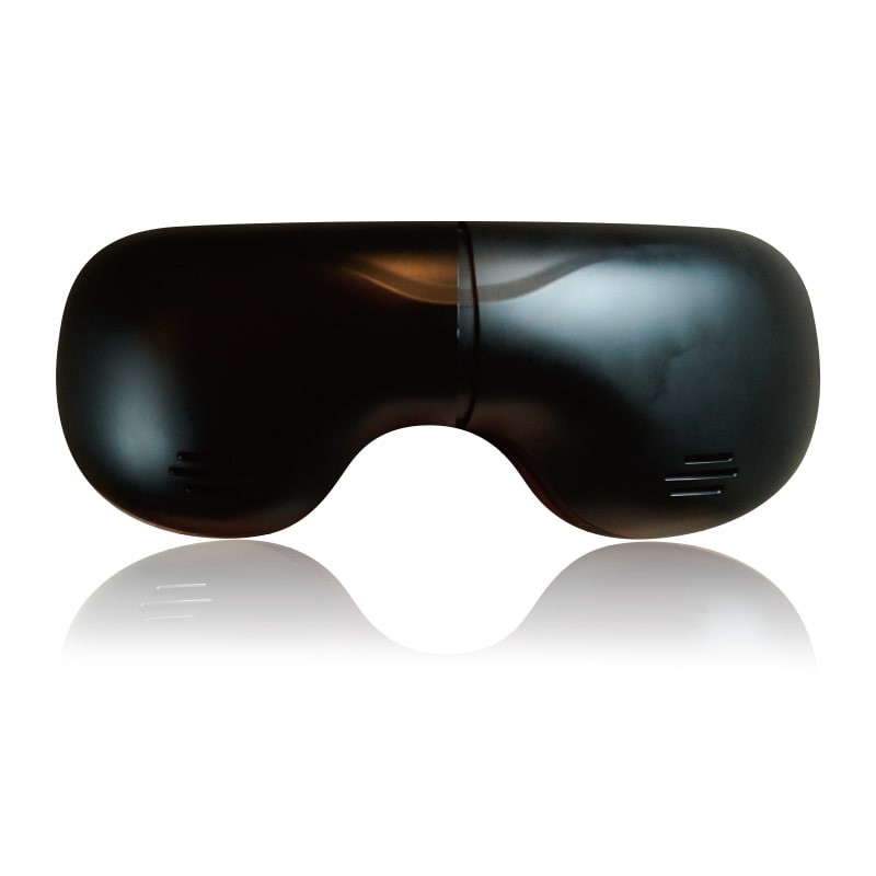 HEALTHPIT（ヘルスピット） アイマッサージャー 美眼 BIGAN 目元