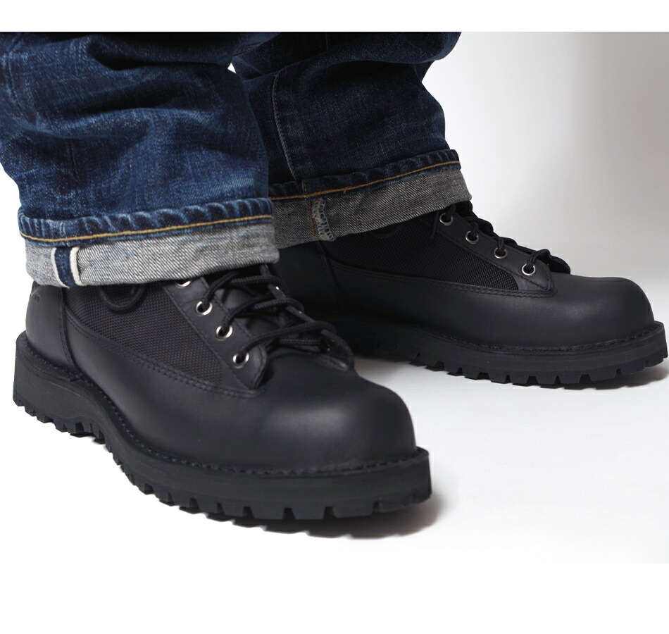 Danner（ダナー） メンズ ブーツ 靴 DANNER FIELD ダナーフィールド