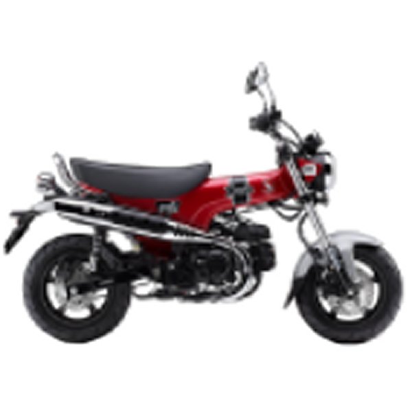 ホンダ（HONDA） 【メーカー在庫あり】 94201-20220 ホンダ純正 ピン