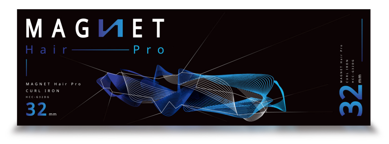 HOLISTIC cures（ホリスティックキュアーズ） マグネットヘアプロ